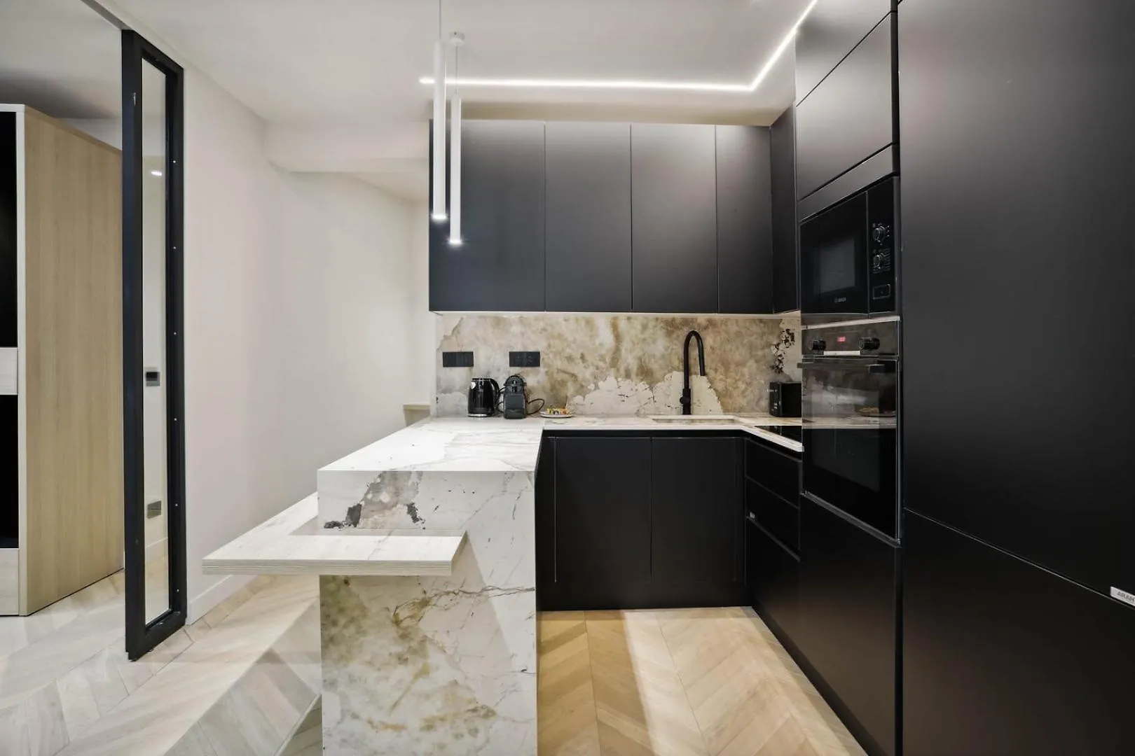 515 Suite Miami - Superbe Appartement A Παρίσι
