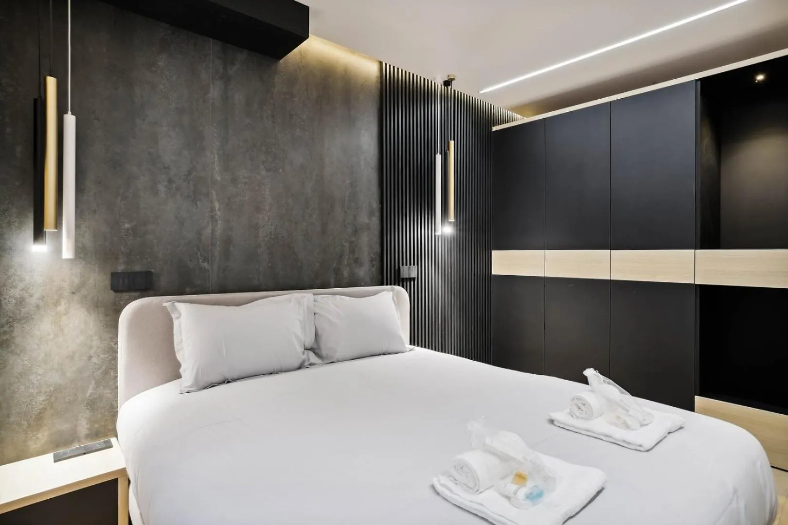 515 Suite Miami - Superbe Appartement A Παρίσι