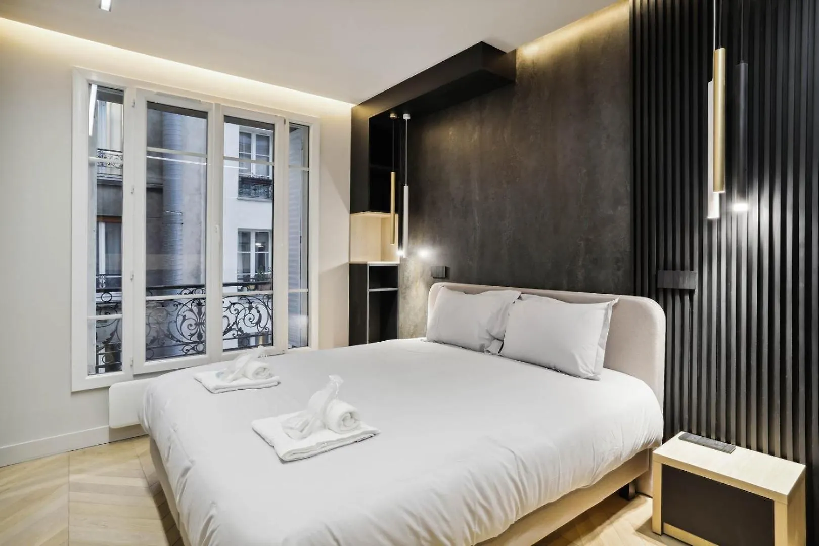 Διαμέρισμα 515 Suite Miami - Superbe Appartement A Παρίσι